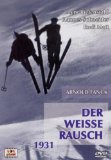  - Die weiße Hölle vom Piz Palü - Zweitausendeins Edition Deutscher Film 1/1929