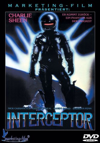 DVD - Interceptor