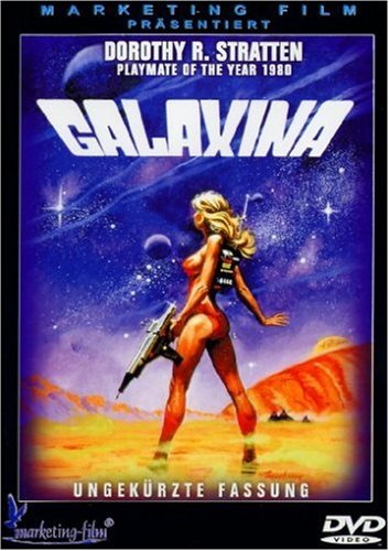  - Galaxina