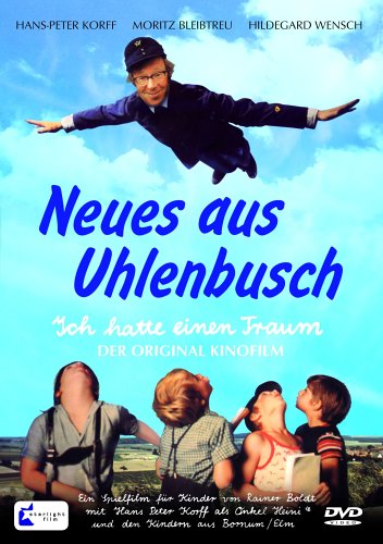 DVD - Neues aus Uhlenbusch