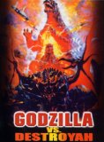  - Godzilla vs. Mechagodzilla II