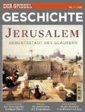  - SPIEGEL GESCHICHTE 6/2011: Jesus von Nazareth