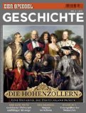  - SPIEGEL GESCHICHTE 1/2011: Die Deutschen im Osten