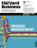  - Harvard Business Manager 12/2012: So gelingt Change Management in Zeiten schnellen Wandels