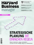  - Harvard Business Manager 11/2012: So beherrschen Sie Big Data