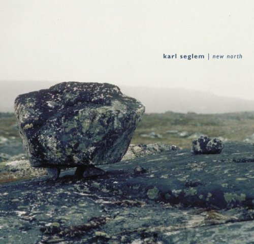 Seglem , Karl - New North