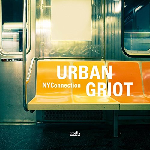 NYConnection - Urban Griot