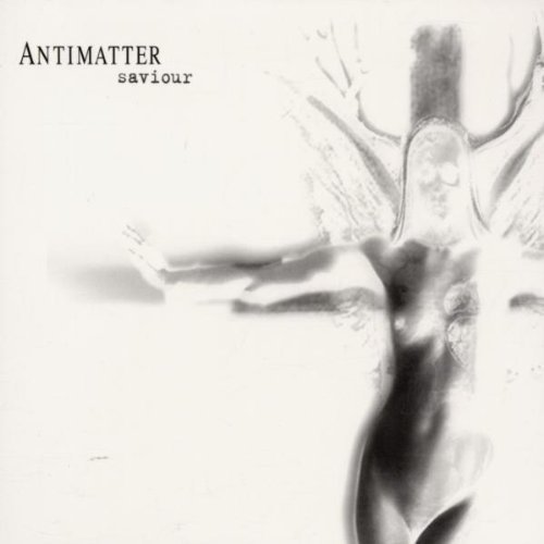 Antimatter - Saviour