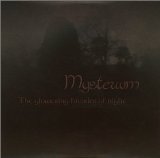 Mysterium - Glowering Facades of the Night