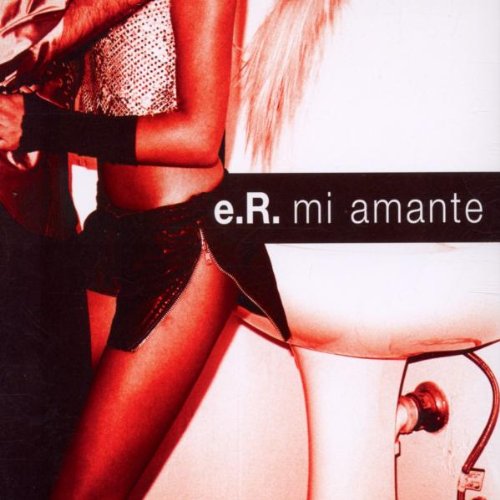 Er - Mi Amante (Maxi)