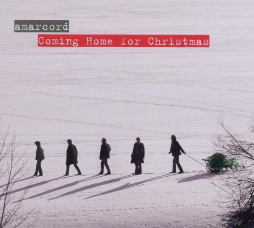 Amarcord - Coming Home For Christmas