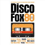 Sampler - Disco Fox 80 3