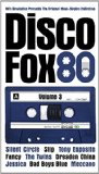 Various - Disco Fox 80 Vol. 2 - The Original Maxi-Singles Collection