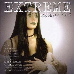 Sampler - Extreme Clubhits 8