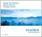 Markus Stockhausen - Eternal Voyage