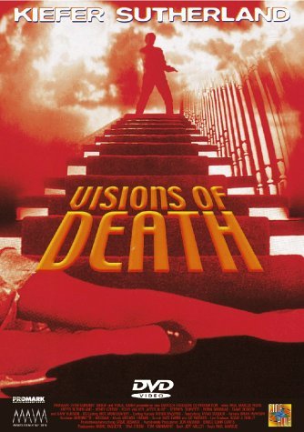 DVD - Visions of death