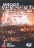  - 35 Jahre Rodgau Monotones - Bergfest mit Gästen