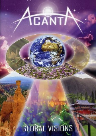  - Acanta - Global Visions