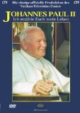 DVD - Karol - Ein Mann, der Papst wurde