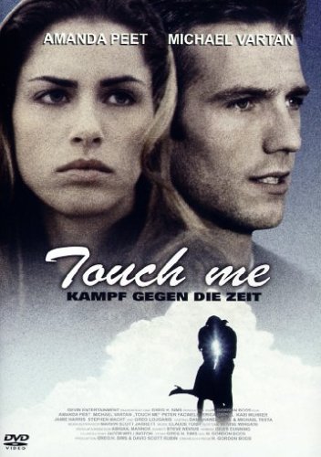 DVD - Touch me