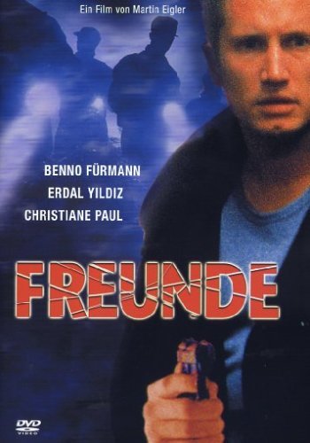 DVD - Freunde