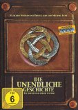 DVD - Die unendliche Geschichte 2 - Auf der Suche nach Phantasien