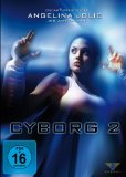 DVD - Cyborg Cop 3