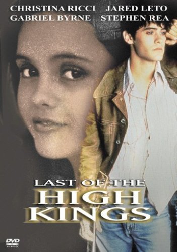 DVD - Last of the High Kings