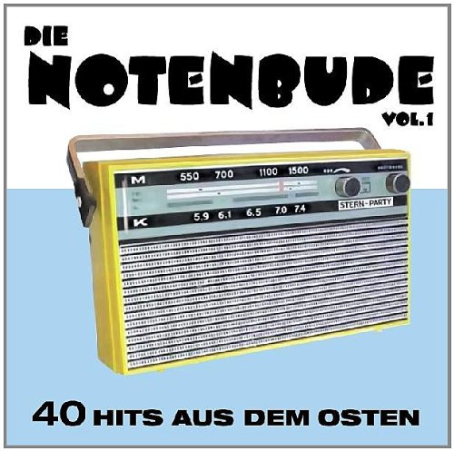 Sampler - Die Notenbude 1