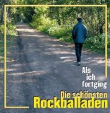 Various - Als ich fortging Vol. 3 - Die schönsten Rockballaden