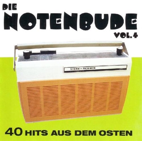 Various - Notenbude-Vol.4