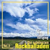 Sampler - Als ich fortging - Die schönsten Rockballaden 2