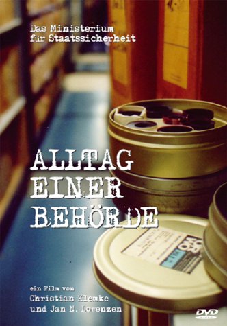 DVD - Alltag einer behörde