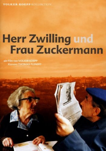  - Herr Zwilling und Frau Zuckermann