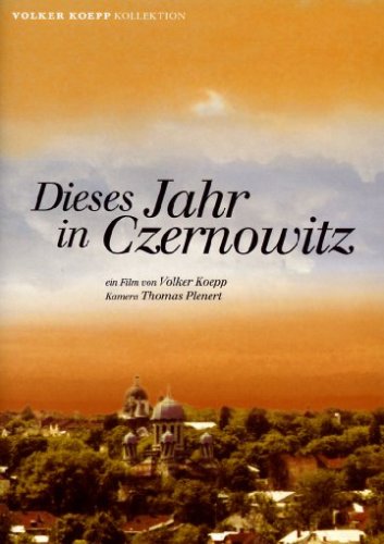  - Dieses Jahr in Czernowitz  (OmU)