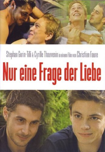  - Nur eine Frage der Liebe (OmU)