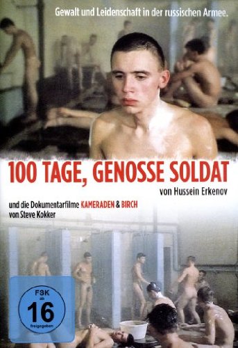  - 100 Tage, Genosse Soldat/Kameraden  (OmU)