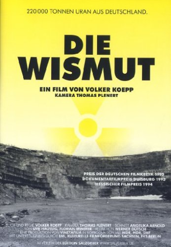  - Die Wismut