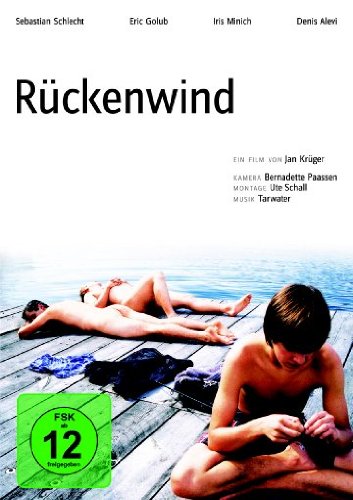  - Rückenwind