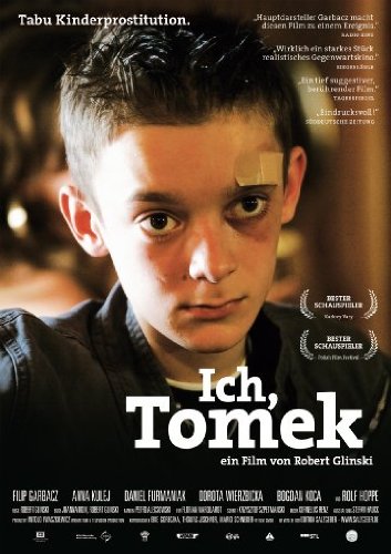 DVD - Ich, Tomek