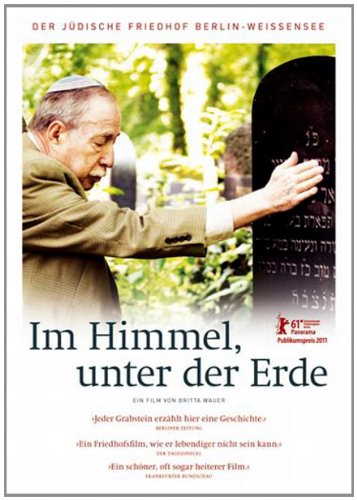 DVD - Im Himmel, unter der Erde