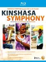  - Kinshasa Symphony  (OmU) [Blu-ray]