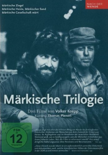  - Märkische Trilogie