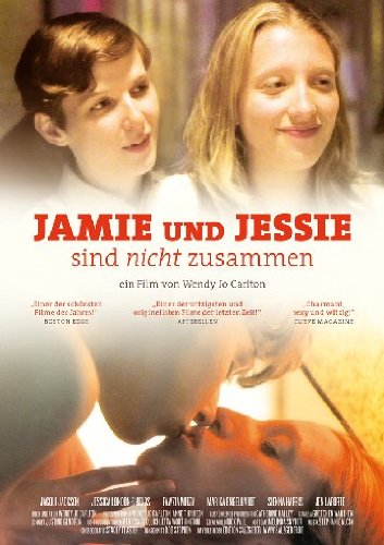  - Jamie und Jessie sind nicht zusammen  (OmU)