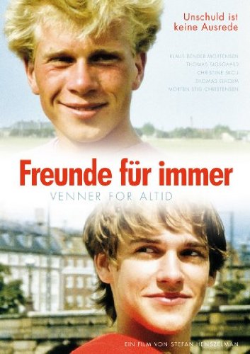  - Freunde für immer  (OmU)