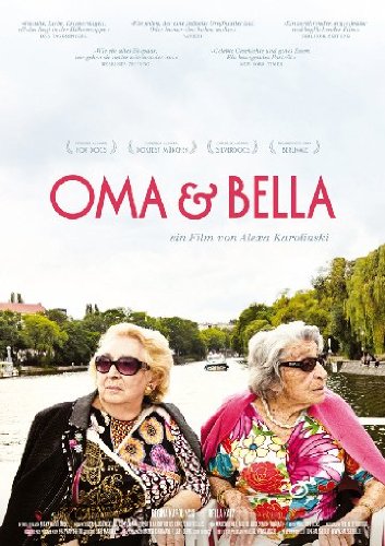  - Oma & Bella