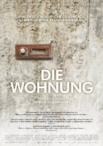 DVD - Die Wohnung