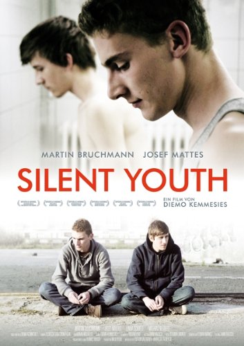  - Silent Youth