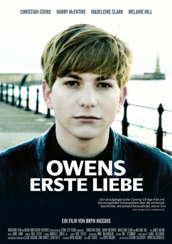  - Owens erste Liebe  (OmU)