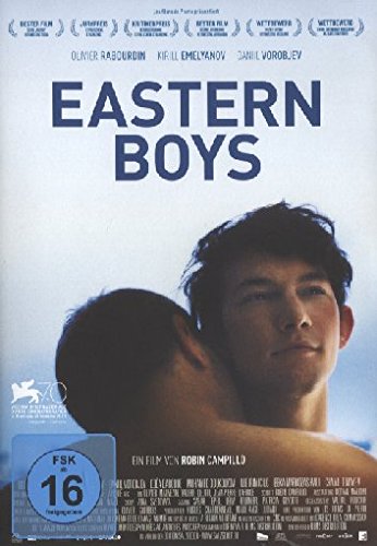  - Eastern Boys  (OmU)